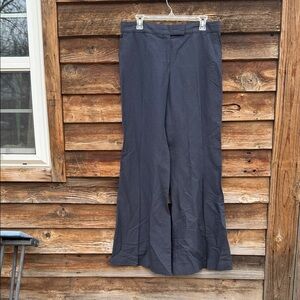 Stella McCartney pants flared